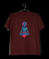 Aaramkhor SHIVA Spiritual Shiva Mens TShirts
